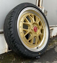 NBOX NONE NWGN 軽自動車 軽用 タイヤホイール 新品4本セット 16インチ BD00 KENDA KR20 165/40R16 165/45R16_画像5