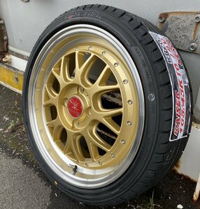 NBOX NONE NWGN 軽自動車 軽用 タイヤホイール 新品4本セット 16インチ BD00 KENDA KR20 165/40R16 165/45R16