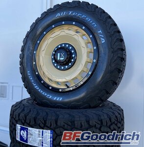 【LEXXEL SwaGGer】 BF グッドリッチ KO2 D5 デリカ エクストレイル クロスロード CX5 RAV4 16インチ 215/70R16 225/70R16 235/70R16