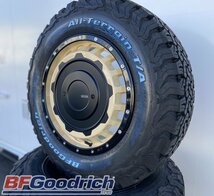 【LEXXEL SwaGGer】 BF グッドリッチ KO2 D5 デリカ エクストレイル クロスロード CX5 RAV4 16インチ 215/70R16 225/70R16 235/70R16_画像1