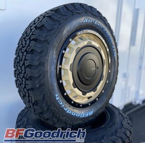 【LEXXEL SwaGGer】 BF グッドリッチ KO2 D5 デリカ エクストレイル クロスロード CX5 RAV4 16インチ 215/70R16 225/70R16 235/70R16