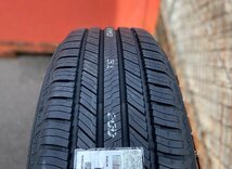 エクストレイル デリカ ハリアー CX8 CX5 タイヤホイール 18インチ ヨコハマ ジオランダー CV 245/60R18 225/60R18 235/60R18 PreDator_画像8