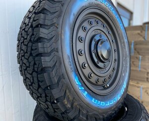 ディーン コロラド BF グッドリッチ KO2 225/70R16 デリカD5 RAV4 エクストレイル クルーガー ジューク デュアリス