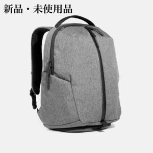 Aer エアー Fit Pack 3 バックパック Gray グレー ビジネス トラベル