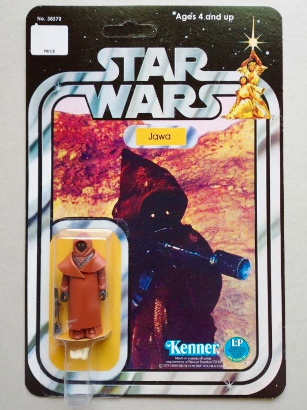 ヤフオク! -「オールドケナー」(スター・ウォーズシリーズ) (SF ...
