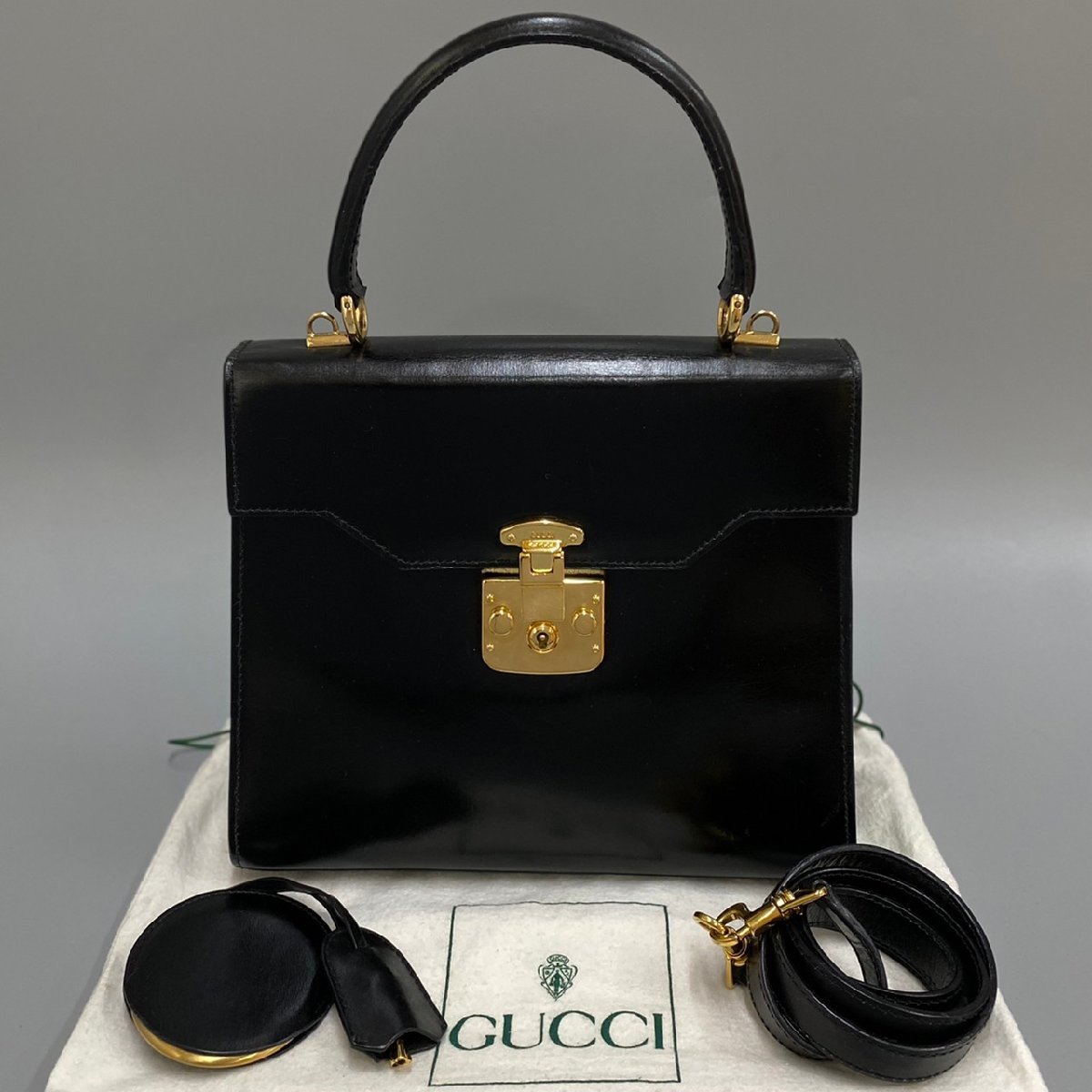 ヤフオク! -gucci レディロックの中古品・新品・未使用品一覧