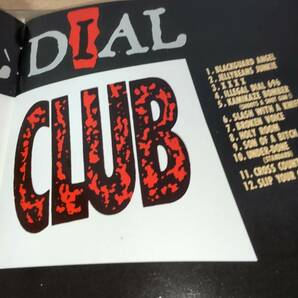 ＣＤ「ILLEGAL DIAL」THE STAR CLUBの画像4
