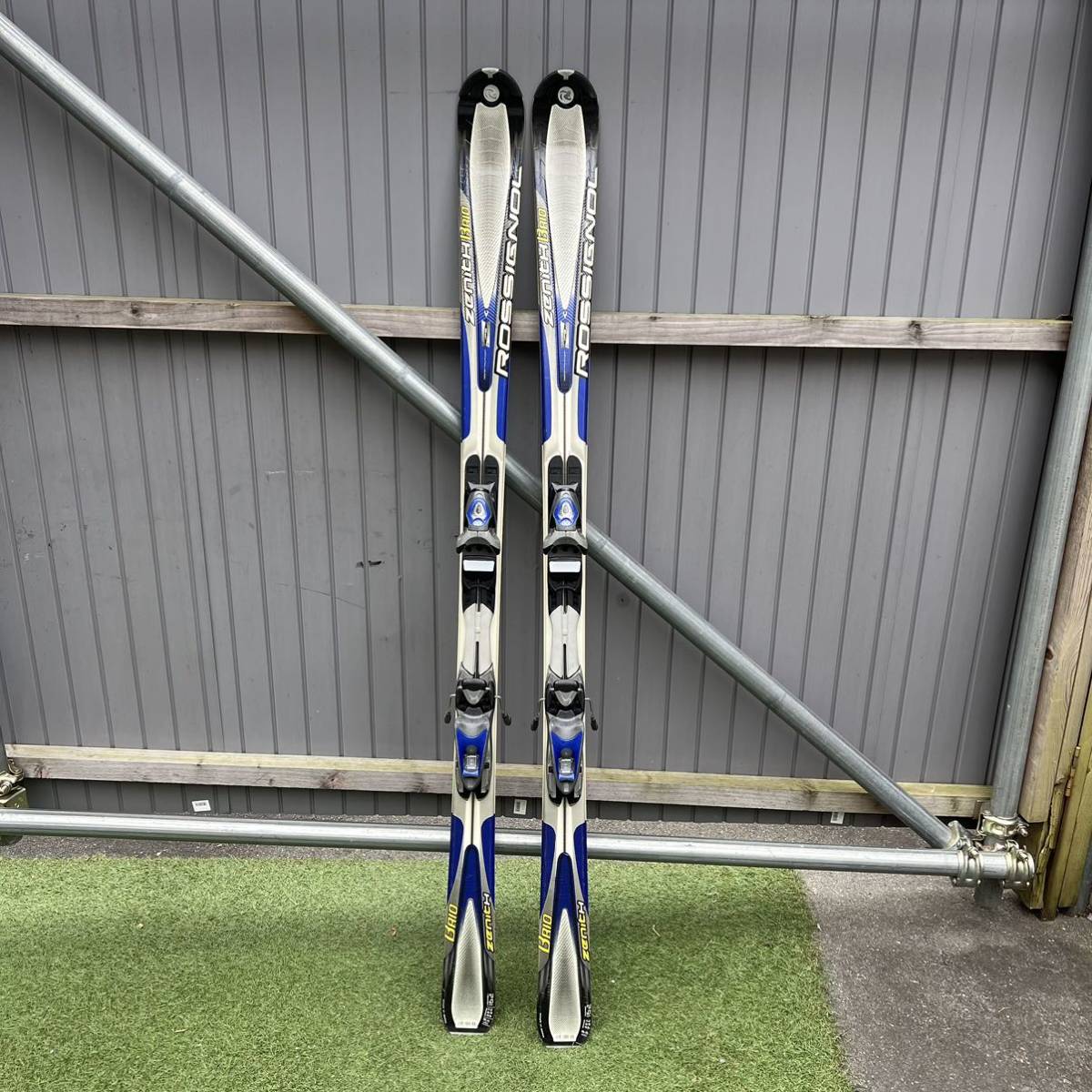 専用!値下げ!スキー板 ROSSIGNOL ロシニョール 161 | tspea.org