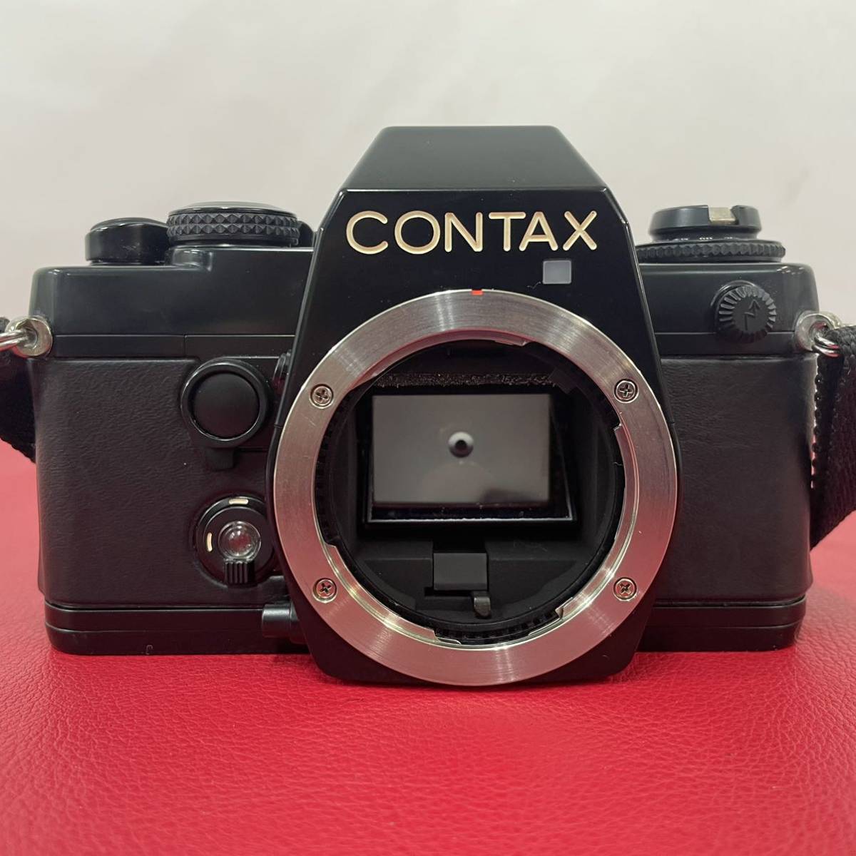 ヤフオク! -「contax 139 quartz」の落札相場・落札価格