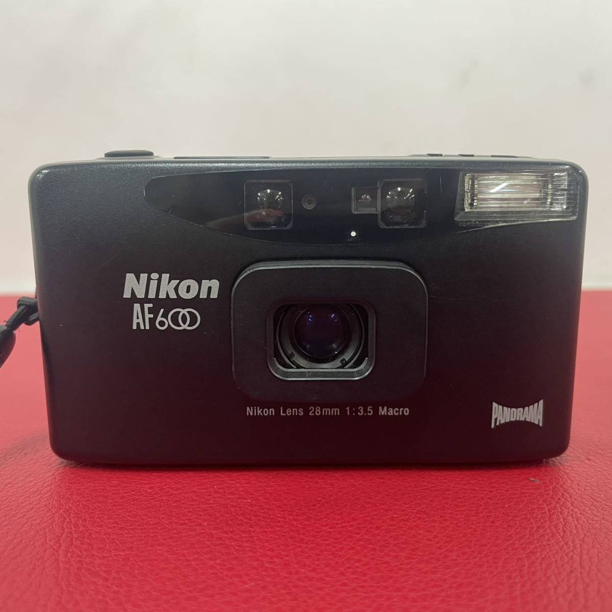 ヤフオク! -「nikon af600」の落札相場・落札価格