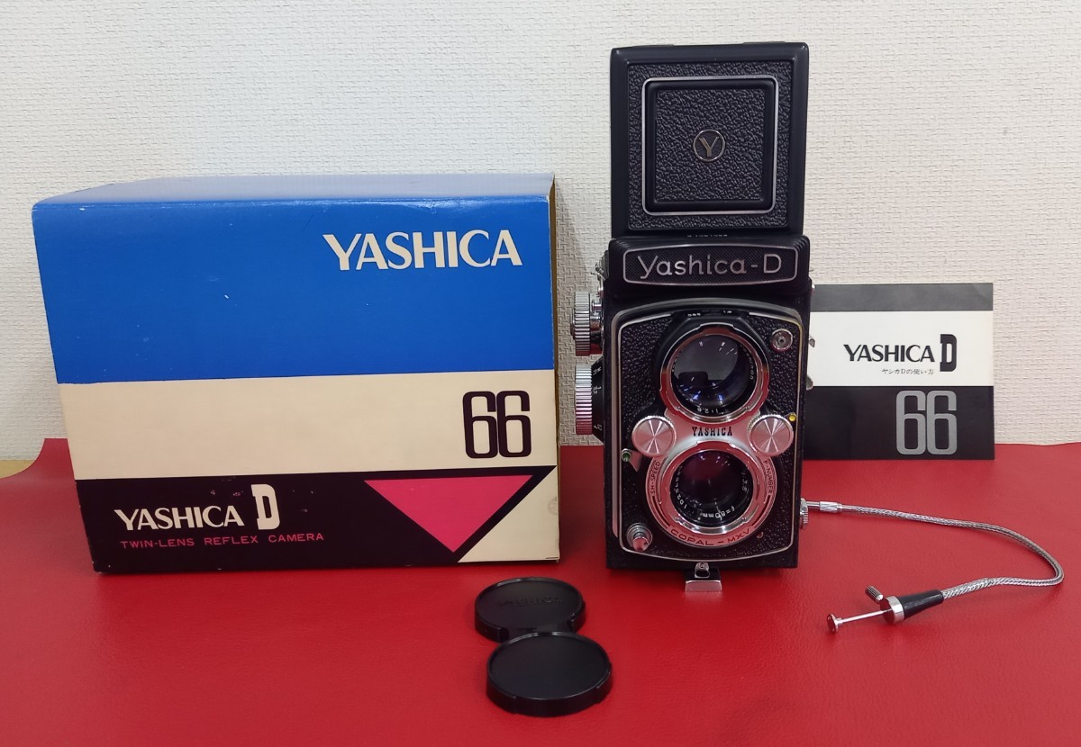 FlexaretⅤa 二眼レフ【正常品】 即日発送 10150円引き www