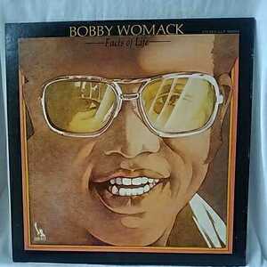 ■ BOBBY WOMACK 