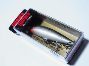 ラパラ　チームエスコ　TE-7　新品　TEAM ESKO　Rapala