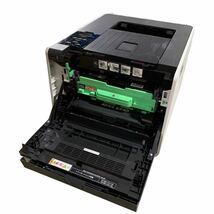 ★動作確認済み brother ブラザー HL-4570CDW カラーレーザープリンター 複合機 おまけトナー付き 高速両面プリント A4 中古品 管理H397_画像6