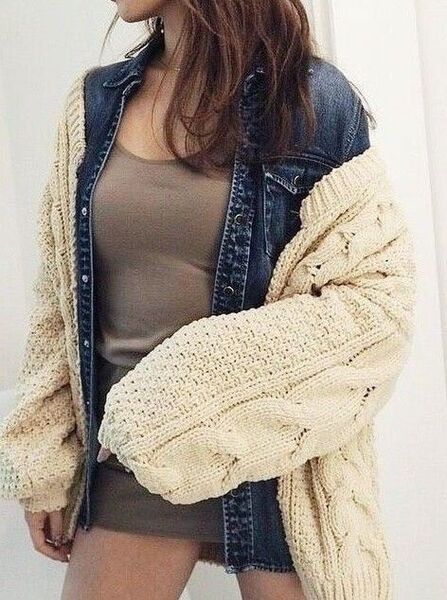 GYDA デニムシャツ