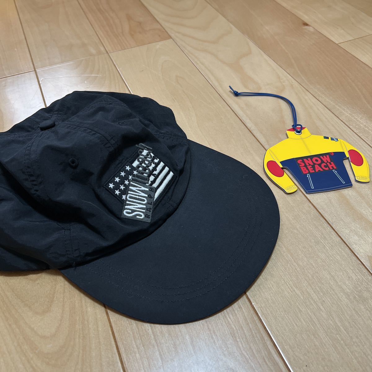 初期 usa製【RRL Ralph Lauren】ロングビル ラルフローレン 犬 lp 初期 usa製【RRL Ralph Lauren】ロングビル ラルフローレン 犬 lp