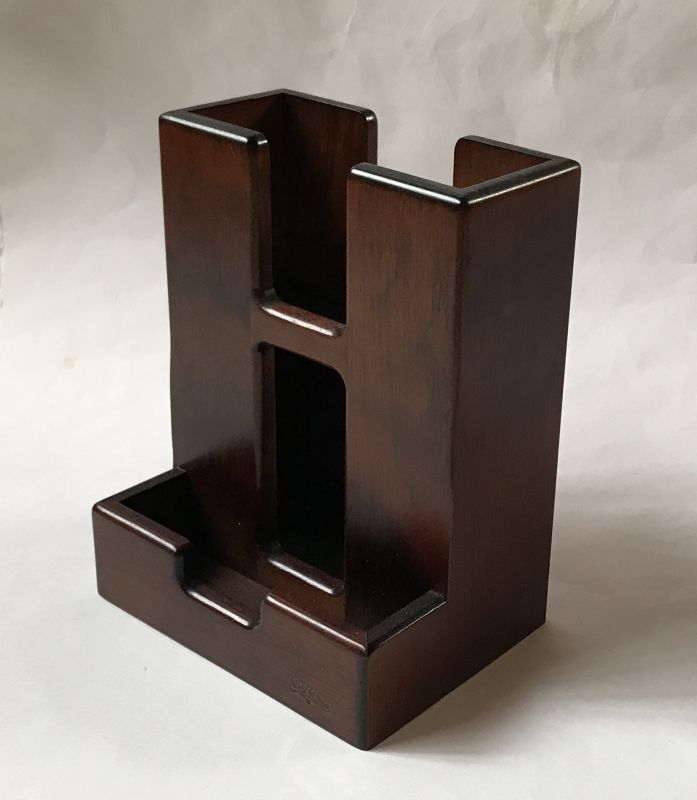ヤフオク! -木製 状差しの中古品・新品・未使用品一覧