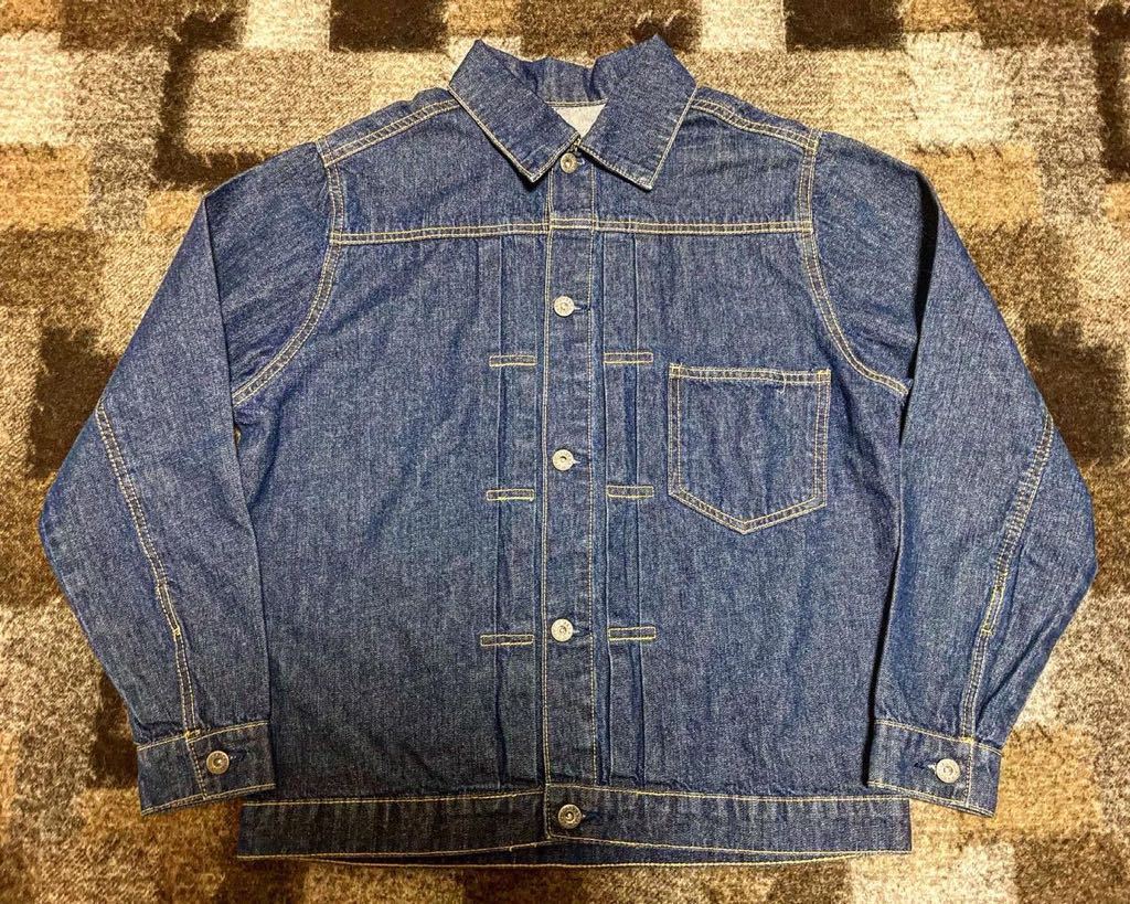 ヤフオク! -「Levi's ヴィンテージ」(ジャンパー、ブルゾン