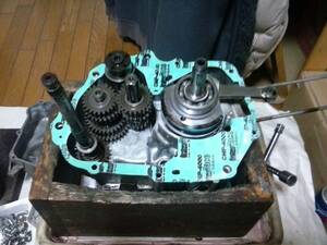  Monkey Cub Chinese engine etc. horizontal engine overhaul bore up assembly . etc. do Monkey Gorilla Cub Chaly DAX Chinese 