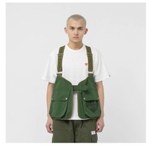 【国内正規】HUMAN MADE 2023SS HUMAN MADE HUNTING VEST　ヒューマンメイド　ベスト　NIGO_画像5