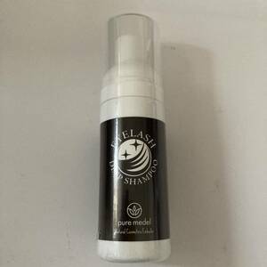 [ Anne be reel ] eyelashes deep shampoo 50ml