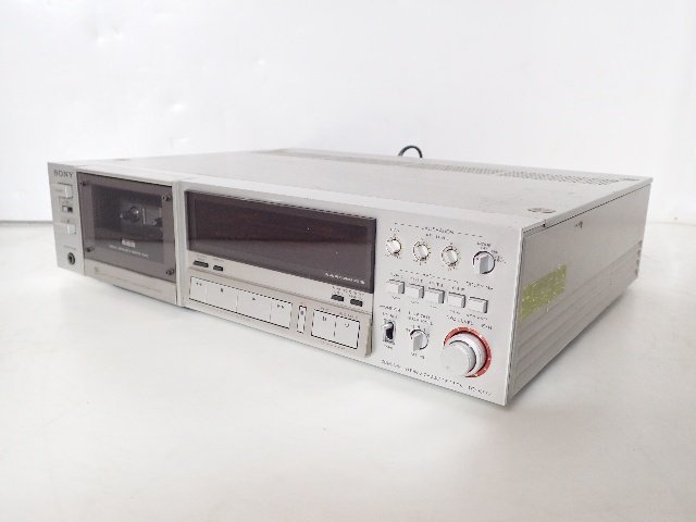 ヤフオク! -「sony tc-k777」の落札相場・落札価格