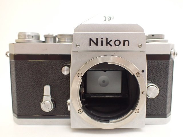 大人気の商品 【希少】Nikon F DUMMY ニコンFダミー sts.net.sa