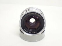 HASSELBLAD Vマウント用レンズ Carl Zeiss Distagon 60mm F4 ハッセルブラッド カールツァイス ◆ 69C63-9_画像4