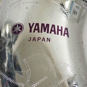 YAMAHA ヤマハ YTS-61 テナーサックス 彫刻有 マウスピース/GL CASES ハードケース付 ∴ 69B7D-2の画像4