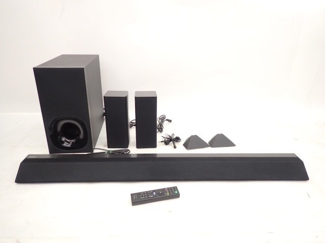 オーディオ機器 スピーカー ヤフオク! -「ソニー ht-rt5 ホームシアターシステム」(サラウンド オーディオ機器 スピーカー ヤフオク! -「ソニー ht-rt5 ホームシアターシステム」(サラウンド