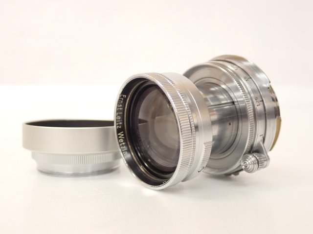 ヤフオク! -ライカレンズ(フィルムカメラ)の中古品・新品・未使用品一覧