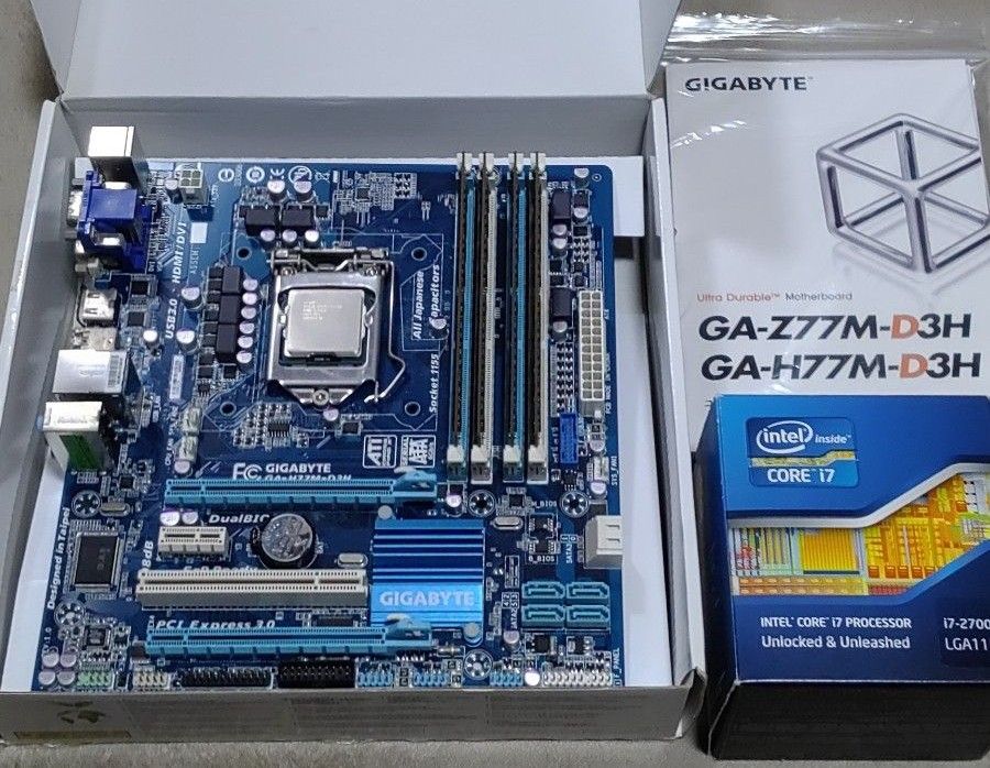 Supermicro H11SSL-i Socket SP3 + AMD EPYC 7551P CPU 32コア64