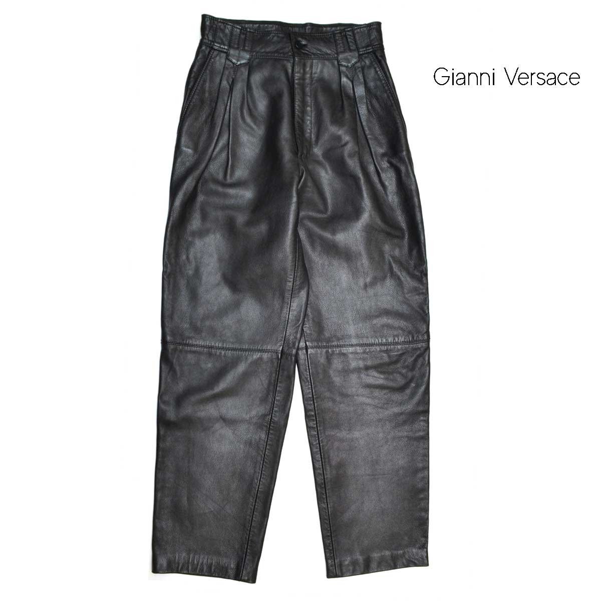 耐熱 二層 足あとぐらす (M) VERSUS Versace ヴェルサーチ デニム