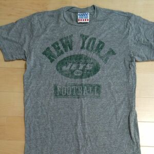 NFL ニューヨーク ジェッツ　Tシャツ　未使用品