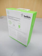 belkin F7U076bt04-BLK USB Tpye-C カーチャージャー_画像7
