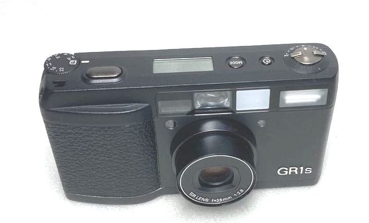 ヤフオク! -「リコーgr1s」の落札相場・落札価格 ヤフオク! -「リコーgr1s」の落札相場・落札価格