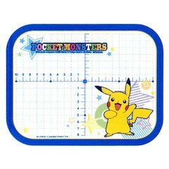 【新品】ポケットモンスター 子供用まな板シート *ポケモン