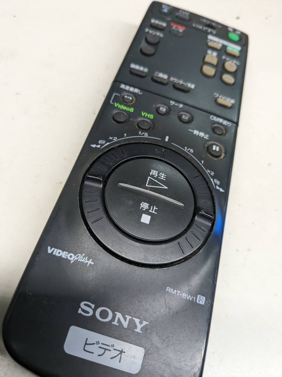 2023年最新】Yahoo!オークション -ソニーhi8ビデオデッキの中古品