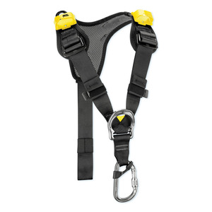 Petzl Top Harness　アーボリスト