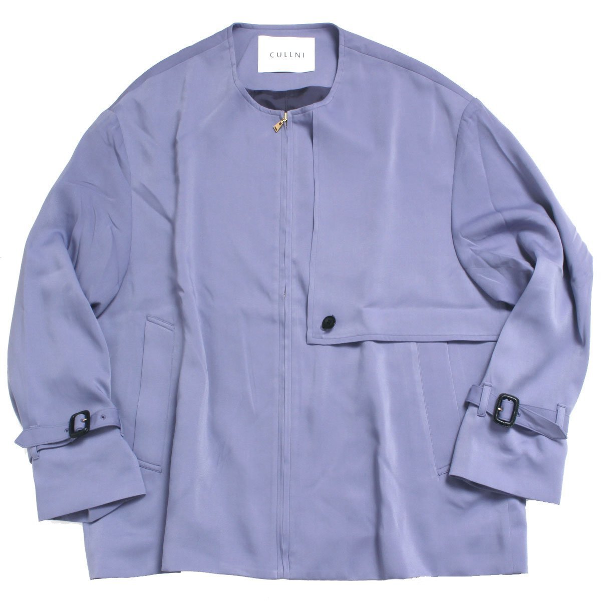 本格派ま! -#cullni(ジャケット、上着)の中古品・新品・古着一覧