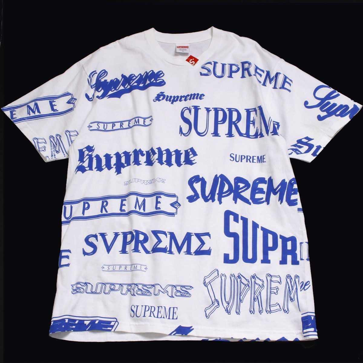 ヤフオク! -「supreme multi」(トップス) (男性用)の落札相場・落札価格 ヤフオク! -「supreme multi」(トップス) (男性用)の落札相場・落札価格