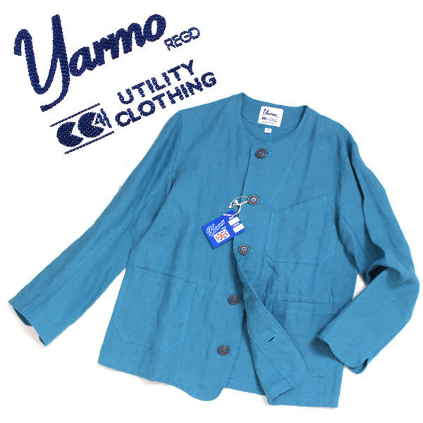 ヤフオク! -「ヤーモ yarmo ジャケット」の落札相場・落札価格