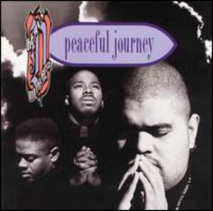 Peaceful Journey ヘヴィ・D&ザ・ボーイズ 輸入盤CD