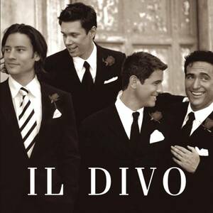 Il Divo Il Divo 輸入盤CD