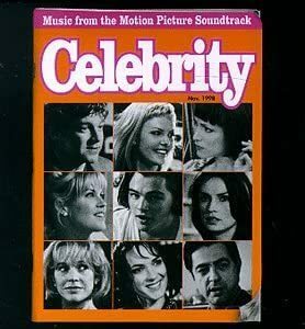 Celebrity Various Artists 輸入盤CD