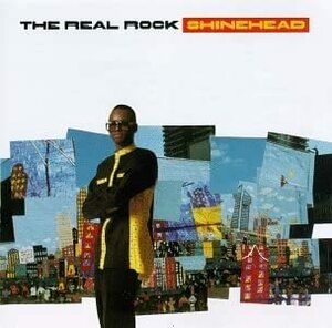 Real Rock シャインヘッド 輸入盤CD