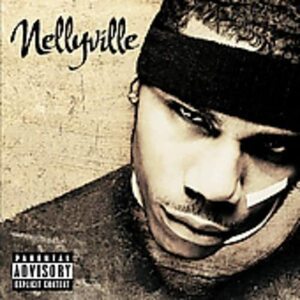 Nellyville ネリー 輸入盤CD