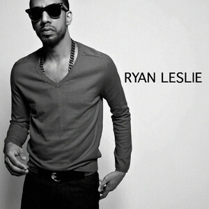 Ryan Leslie Ryan Leslie 輸入盤CD