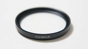 ★良品★[49mm] OLYMPUS CLOSE-UP f=40cm クローズアップフィルター [F5347]