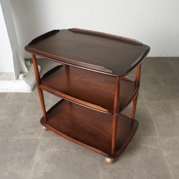 ヤフオク! -テーブルサイドワゴンの中古品・新品・未使用品一覧